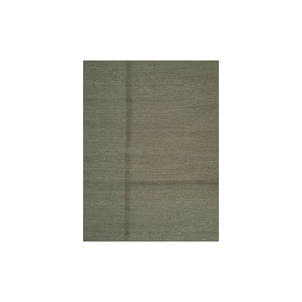 Calm Seki gulvteppe, green, Linie Design