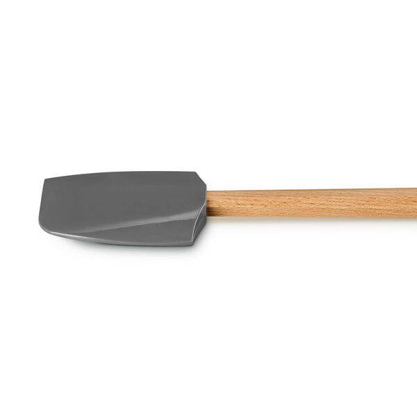 Signature mellan slikkepott, flint, Le Creuset
