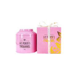 Gaveeske 8: Strawberry Dream ØKO, A.C. Perch's Thehandel