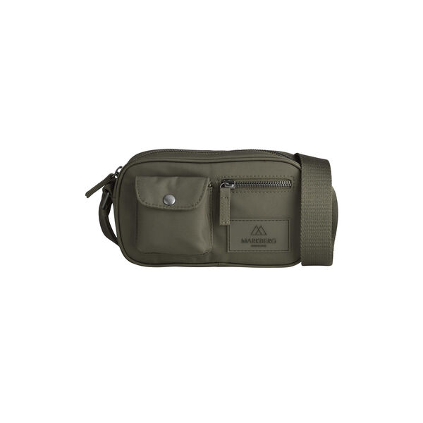 DarlaMBG S Cross., monochrome dark olive, Markberg