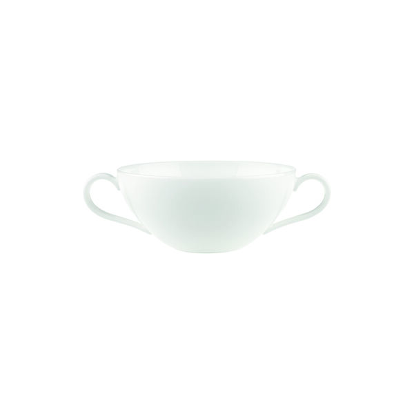 Anmut suppekopp, hvit, Villeroy & Boch