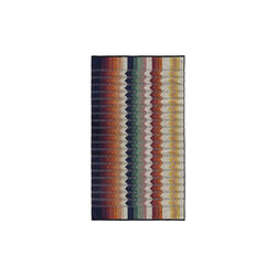 Travis badehåndkle 70x115 cm, 100 multicolour, Missoni Home