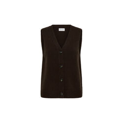 FilluccaPW Waistcoat | Mole' Melange | Vest, Part Two