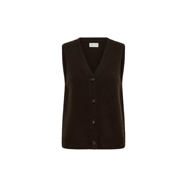 FilluccaPW Waistcoat | Mole' Melange | Vest, Part Two