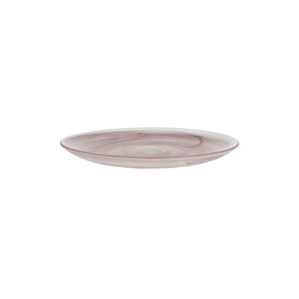 Cosmic Plate &Oslash;21 cm, brown, Normann Copenhagen