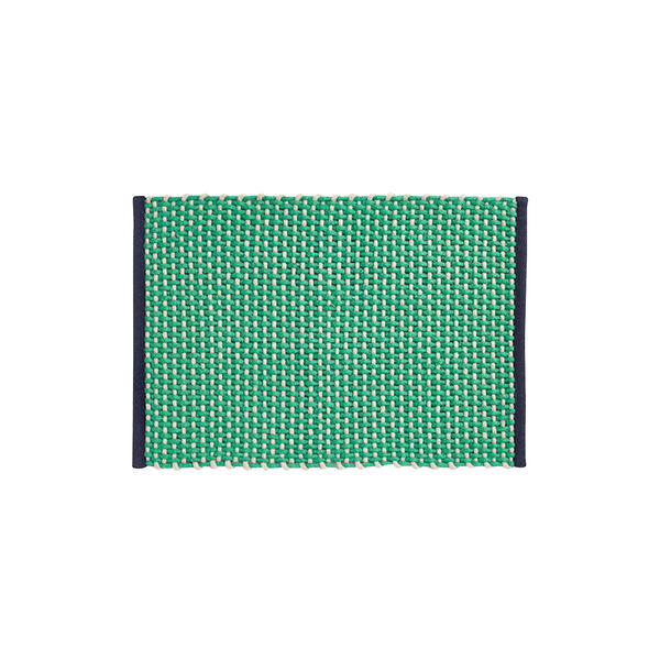 Dørmatte, lysegrønn, HAY
