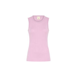 Kavin Top Knit, rose, Heartmade