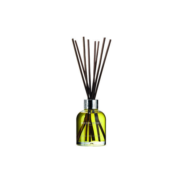 Coastal Cypress & Sea Fennel Aroma Reeds Coastal Cypress & Sea Fennel Aroma Reeds, Molton Brown