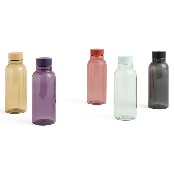 Miz vannflaske, caramel, HAY