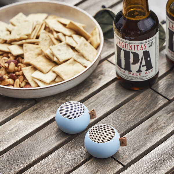 aGO MINI Bluetooth høyttaler aGO MINI Bluetooth høyttaler, Kreafunk