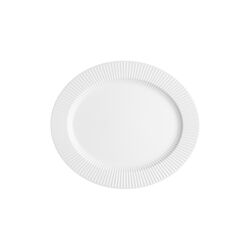 Legio Nova ovalt serveringsfat, Eva Trio