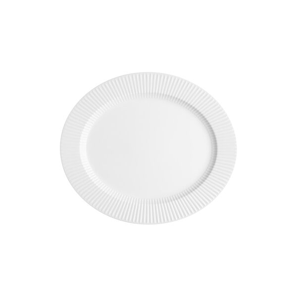 Legio Nova ovalt serveringsfat, Eva Trio