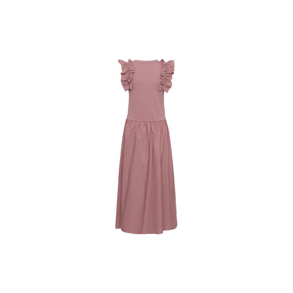OdaKB Dress, nostalgia rose, Karen by Simonsen