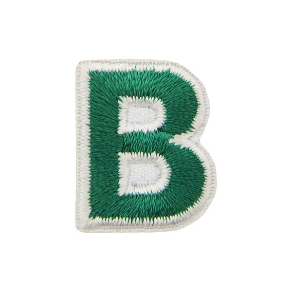 Strykemerke, bokstav B Strykemerke, bokstav B, Blafre