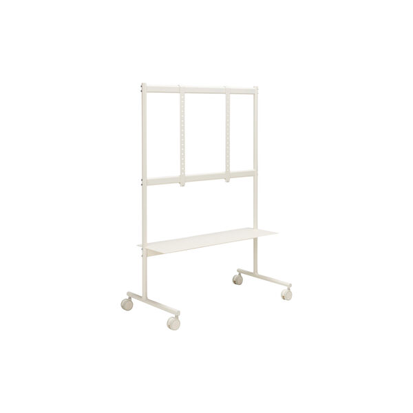 Rover, pearl, Pedestal