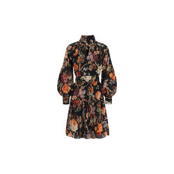 The Ritz Sonja kjole, svart, Katrin Uri