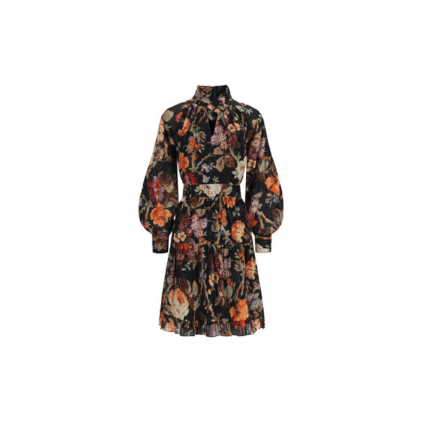 The Ritz Sonja kjole, svart The Ritz Sonja kjole, svart, Katrin Uri