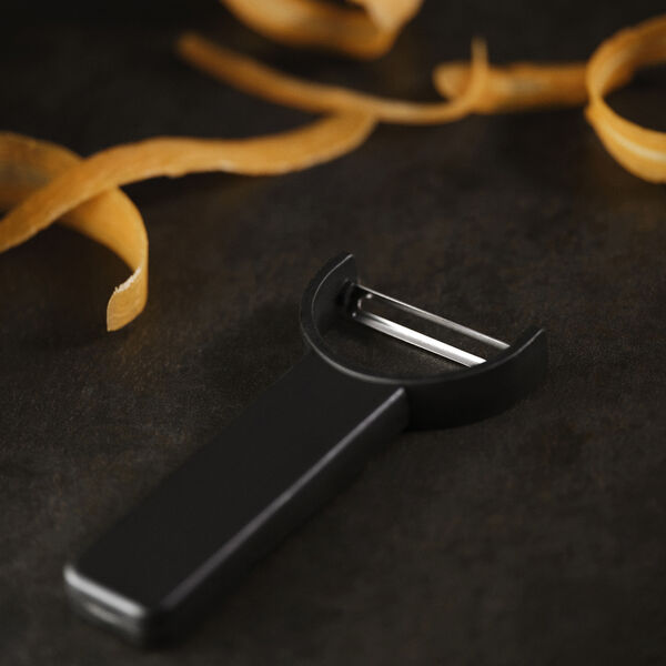 Singles tynnskreller, black, Zone Denmark