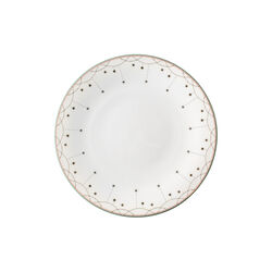 Julemorgen tallerken, 25 cm