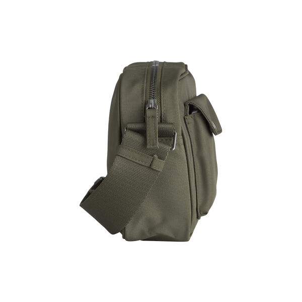 DarlaMBG Crossb., monochrome dark olive, Markberg