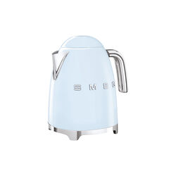 Vannkoker, pastel blue, Smeg