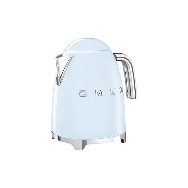 Vannkoker, pastel blue, Smeg