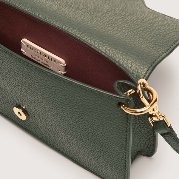 C-me telefonholder, alga, Coccinelle