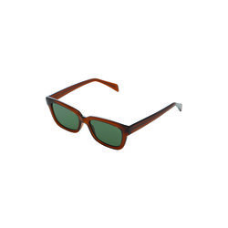 Rocco solbrille, bronze, Komono