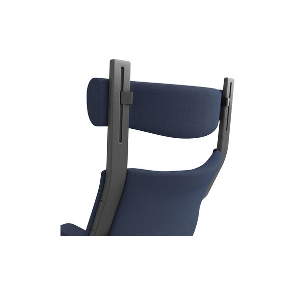 Gravity&trade;, sort/bl&aring;, Varier Furniture