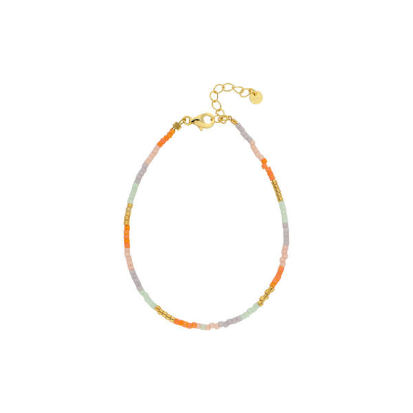 Kira armb&aring;nd, candy, Nuni Copenhagen