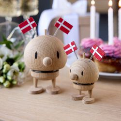 Celebration Bumble M, Hoptimist