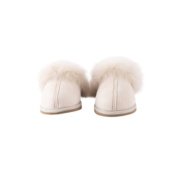 Evelina tøffel, honey, Shepherd of Sweden