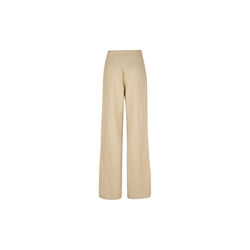 Jayda Pants, beige, Stenstr&ouml;ms
