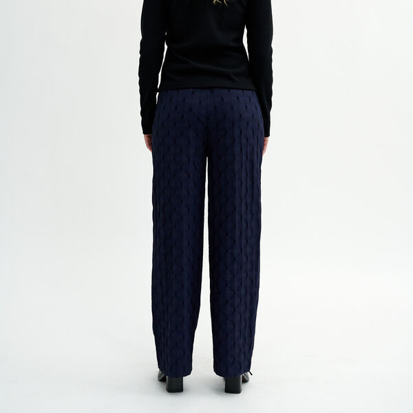 AshleyRS Pant, navy, R&eacute;sum&eacute;