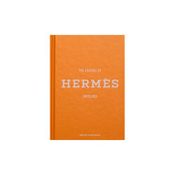 The Essence of Hermés, New Mags