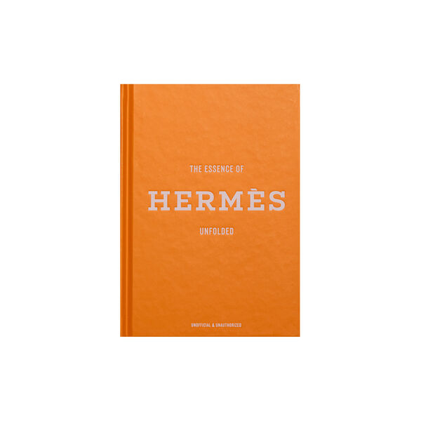 The Essence of Hermés The Essence of Hermés, New Mags