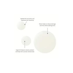 Nourishing Hair Elixir, Evolve Organic Beauty