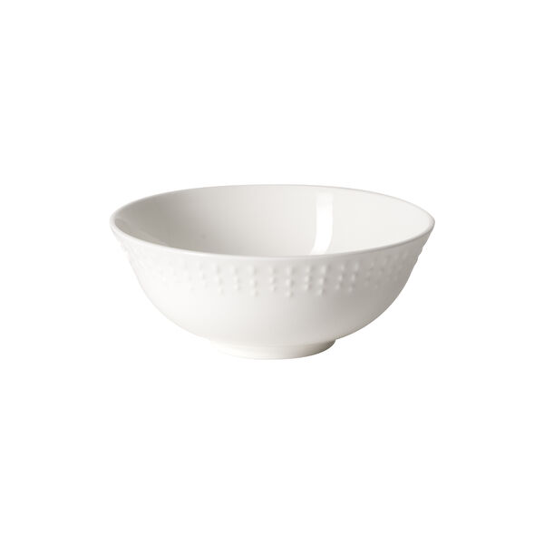 Snø skål, 17 cm, Wik & Walsøe