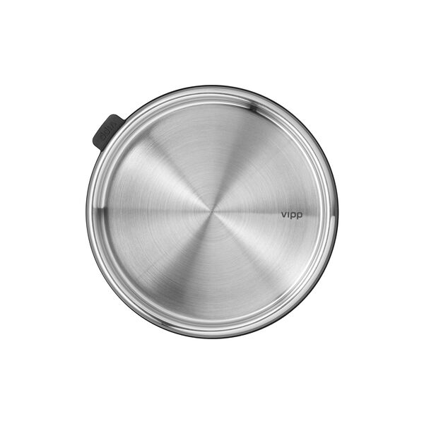 VIPP10 Container, black, Vipp