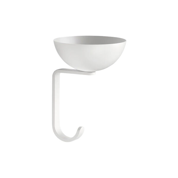 Nest krok, hvit, Northern