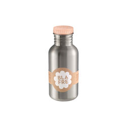 St&aring;lflaske 500 ml, fersken, Blafre
