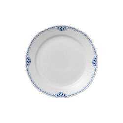 Prinsesse tallerken Ø 25 cm, Royal Copenhagen