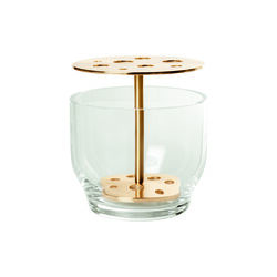 Ikebana vase, liten, Fritz Hansen