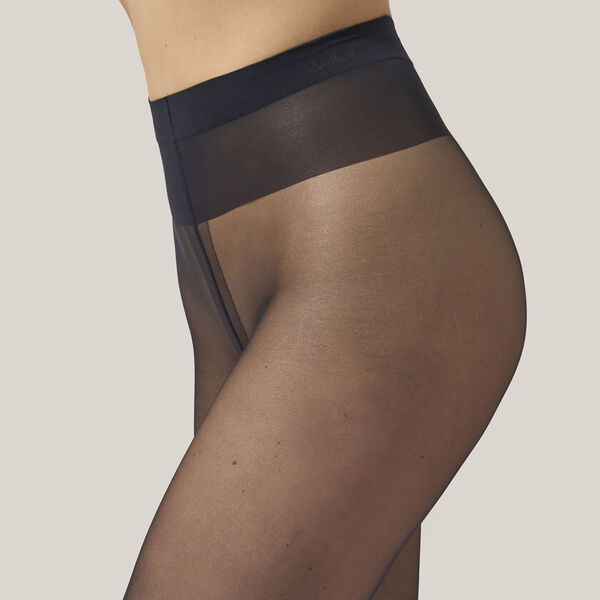 Individual 10 Tights, admiral, Wolford