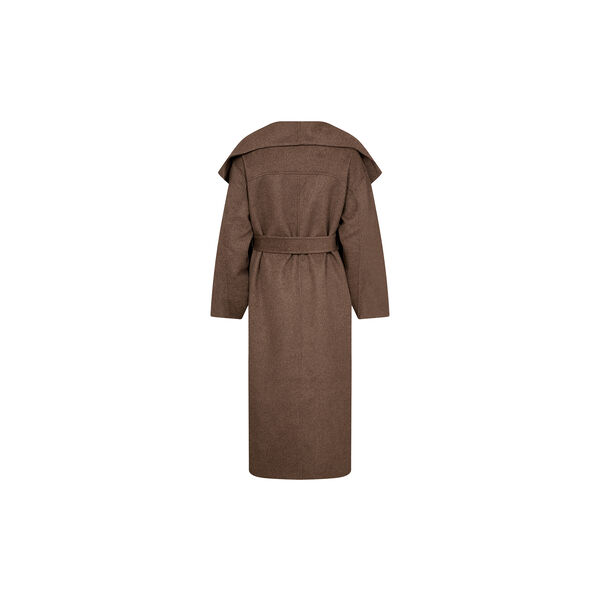 LR-OWA 47 Jacket, chocolate chip, Levet&eacute; Room