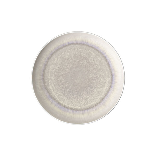 Perlemor middagstallerken 27 cm, sand, Villeroy & Boch