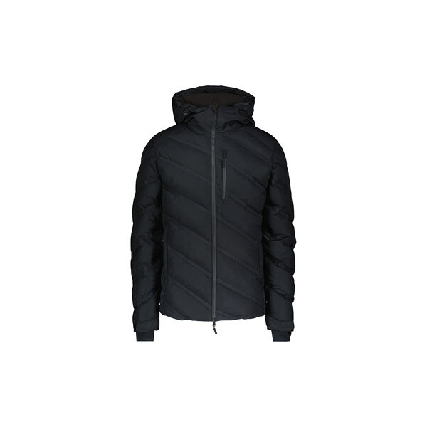 Einar jakke, black, Urban Pioneers