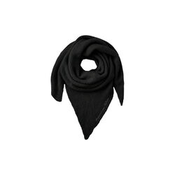 Atiya Alpakka  | Black |Skjerf, Americandreams