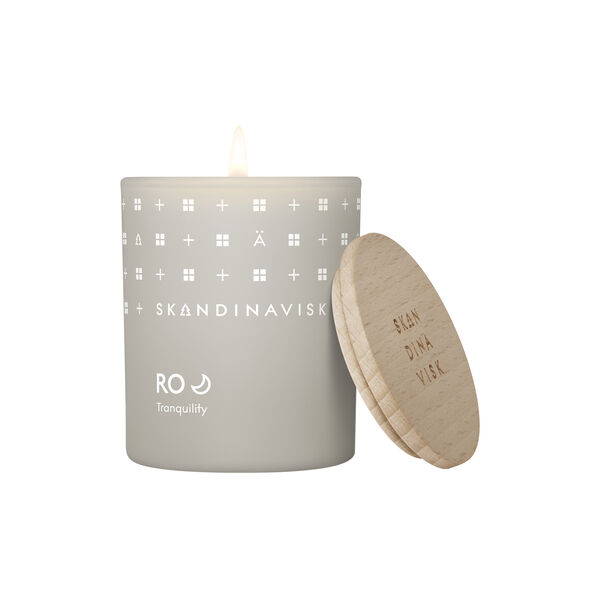 RO Scented Candle, Skandinavisk