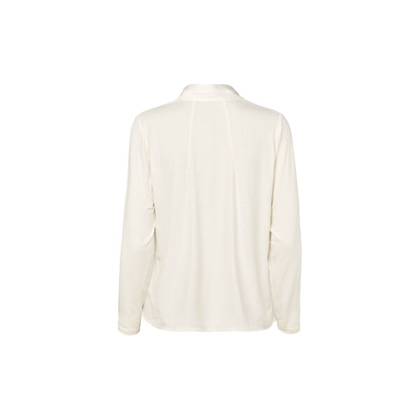 Timbia blouse, star white, PBO